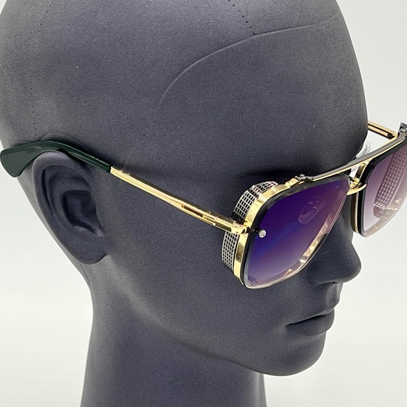 DITA Other - ❌SOLD❌ Dita Mach Six Limited edition Color: Yellow Gold - Black Rhodium